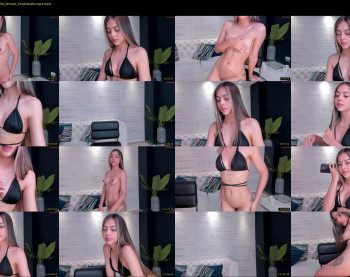amydavis_ — 121 minute Chaturbate female cam video clip, 720p, Jul 14, 2023
