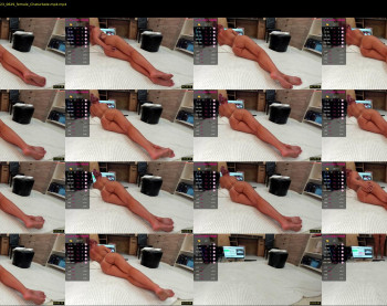 classy_medeeea — 38 minute Chaturbate female cam video clip, 720p, Jul 13, 2023