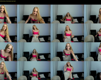 crystal_pixie — 85 minute Chaturbate female cam video clip, 720p, Jul 13, 2023