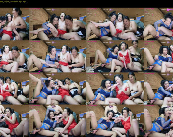 deeplyasian — 77 minute Chaturbate couple cam video clip, 720p, Jul 13, 2023