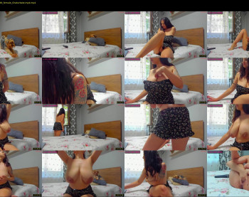 devinesex — 121 minute Chaturbate female cam video clip, 720p, Jul 13, 2023
