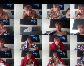 dotfdemon — 50 minute Chaturbate couple cam video clip, 480p, Jul 13, 2023