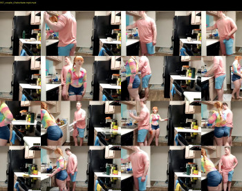 gingernewb — 105 minute Chaturbate couple cam video clip, 720p, Jul 13, 2023