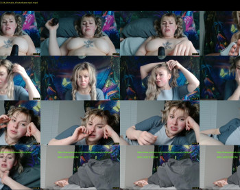 headmaster_ — 14 minute Chaturbate female cam video clip, 720p, Jul 13, 2023