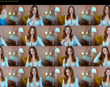 kimberly_porter — 41 minute Chaturbate female cam video clip, 720p, Jul 13, 2023