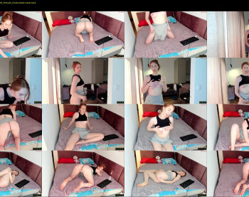 kissofirina — 120 minute Chaturbate female cam video clip, 720p, Jul 13, 2023