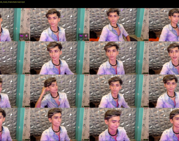leoadamss — 48 minute Chaturbate male cam video clip, 720p, Jul 13, 2023