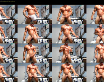 marcoducati — 10 minute Chaturbate male cam video clip, 720p, Jul 14, 2023