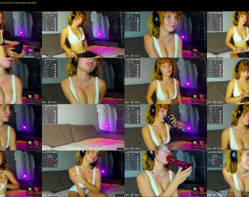 rubylynxxx — 84 minute Chaturbate female cam video clip, 720p, Jul 13, 2023