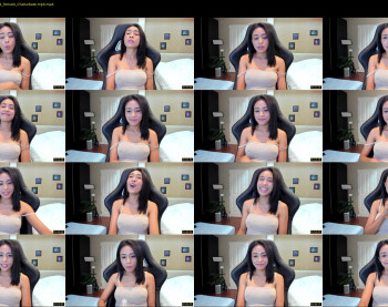 thaispice — 3 minute Chaturbate female cam video clip, 720p, Jul 13, 2023
