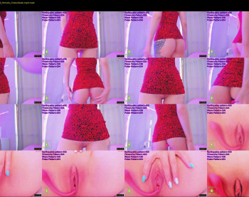 tiny_cute — 62 minute Chaturbate female cam video clip, 720p, Jul 14, 2023