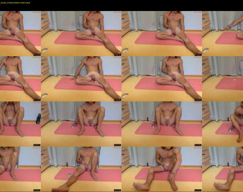 valou_jj — 5 minute Chaturbate male cam video clip, 480p, Jul 13, 2023