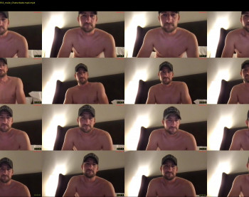 your85man — 5 minute Chaturbate male cam video clip, 480p, Jul 14, 2023