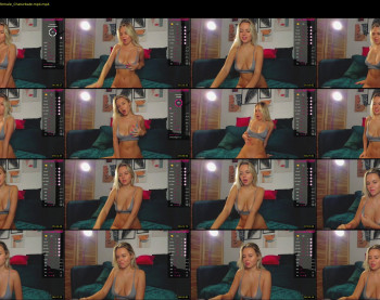corni__ — 11 minute Chaturbate female cam video clip, 720p, Jul 15, 2023