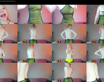 deva_alice — 28 minute Chaturbate female cam video clip, 720p, Jul 14, 2023