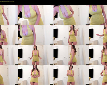 devyale — 38 minute Chaturbate female cam video clip, 720p, Jul 14, 2023