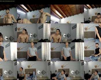 patrick_wolf — 120 minute Chaturbate male cam video clip, 720p, Jul 14, 2023