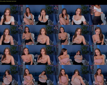 pixie_wensy — 18 minute Chaturbate female cam video clip, 720p, Jul 15, 2023