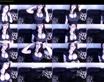 sofianix — 12 minute Chaturbate female cam video clip, 720p, Jul 14, 2023
