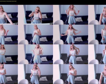 crystal_pixie — 120 minute Chaturbate female cam video clip, 720p, Jul 15, 2023
