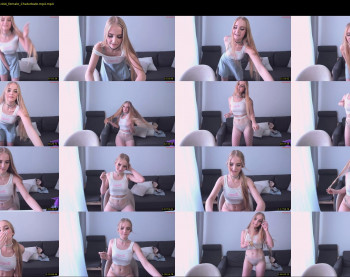 crystal_pixie — 121 minute Chaturbate female cam video clip, 720p, Jul 15, 2023