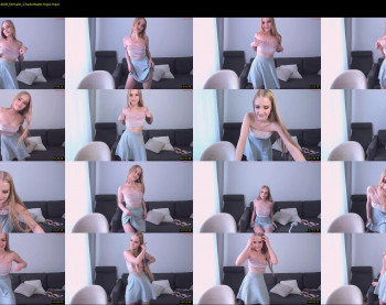 crystal_pixie — 120 minute Chaturbate female cam video clip, 720p, Jul 15, 2023
