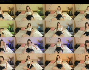 deville_l — 12 minute Chaturbate couple cam video clip, 720p, Jul 15, 2023
