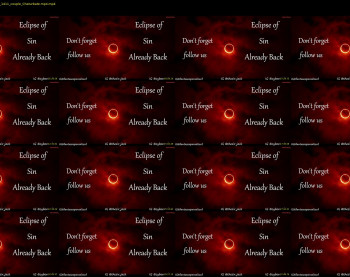 eclipse_of_sin — 43 minute Chaturbate couple cam video clip, 720p, Jul 15, 2023