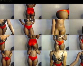freaky_ass — 34 minute Chaturbate female cam video clip, 720p, Jul 15, 2023