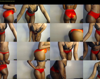 freaky_ass — 44 minute Chaturbate female cam video clip, 720p, Jul 15, 2023
