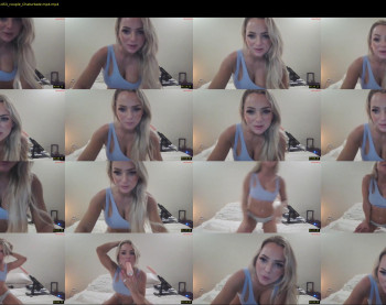 luv2squirt23 — 3 minute Chaturbate couple cam video clip, 720p, Jul 15, 2023