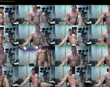 max_232 — 121 minute Chaturbate male cam video clip, 720p, Jul 15, 2023