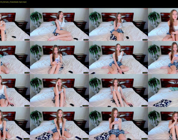 melisa_sim — 111 minute Chaturbate female cam video clip, 720p, Jul 15, 2023