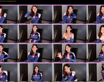 minarocket_ — 36 minute Chaturbate female cam video clip, 720p, Jul 15, 2023