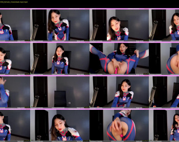 minarocket_ — 94 minute Chaturbate female cam video clip, 720p, Jul 15, 2023