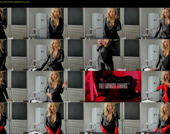phantom_edging — 33 minute Chaturbate female cam video clip, 720p, Jul 15, 2023