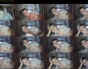 powerofmiracles — 18 minute Chaturbate male cam video clip, 480p, Jul 16, 2023