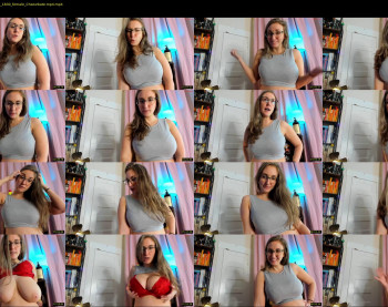 task_manager — 10 minute Chaturbate couple cam video clip, 720p, Jul 15, 2023