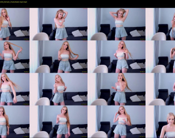 crystal_pixie — 120 minute Chaturbate female cam video clip, 720p, Jul 16, 2023