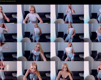 crystal_pixie — 120 minute Chaturbate female cam video clip, 720p, Jul 16, 2023