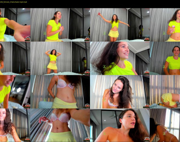 demurelixir — 122 minute Chaturbate female cam video clip, 720p, Jul 17, 2023