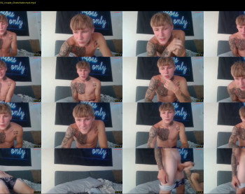 dotfdemon — 11 minute Chaturbate couple cam video clip, 480p, Jul 16, 2023