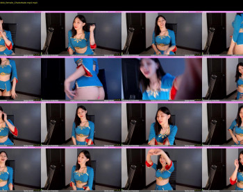 minarocket_ — 10 minute Chaturbate female cam video clip, 720p, Jul 16, 2023