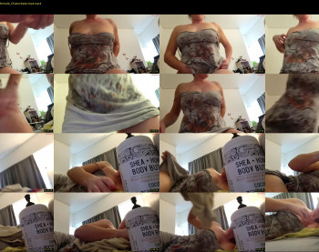 skikitty — 4 minute Chaturbate female cam video clip, 720p, Jul 16, 2023