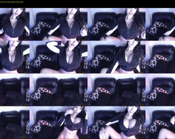 sofianix — 13 minute Chaturbate female cam video clip, 720p, Jul 16, 2023