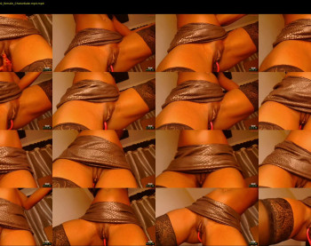 sofiasisko — 35 minute Chaturbate female cam video clip, 720p, Jul 16, 2023