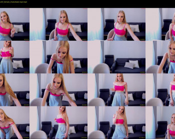 crystal_pixie — 84 minute Chaturbate female cam video clip, 720p, Jul 17, 2023
