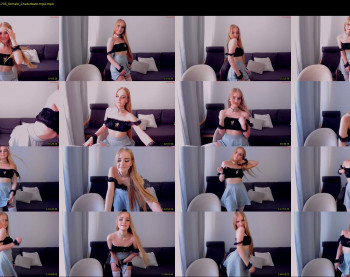 crystal_pixie — 120 minute Chaturbate female cam video clip, 720p, Jul 17, 2023