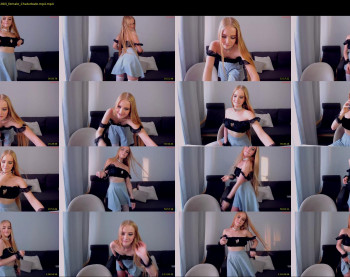crystal_pixie — 87 minute Chaturbate female cam video clip, 720p, Jul 17, 2023