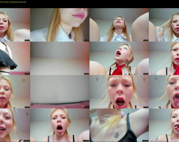 deva_alice — 87 minute Chaturbate female cam video clip, 720p, Jul 17, 2023
